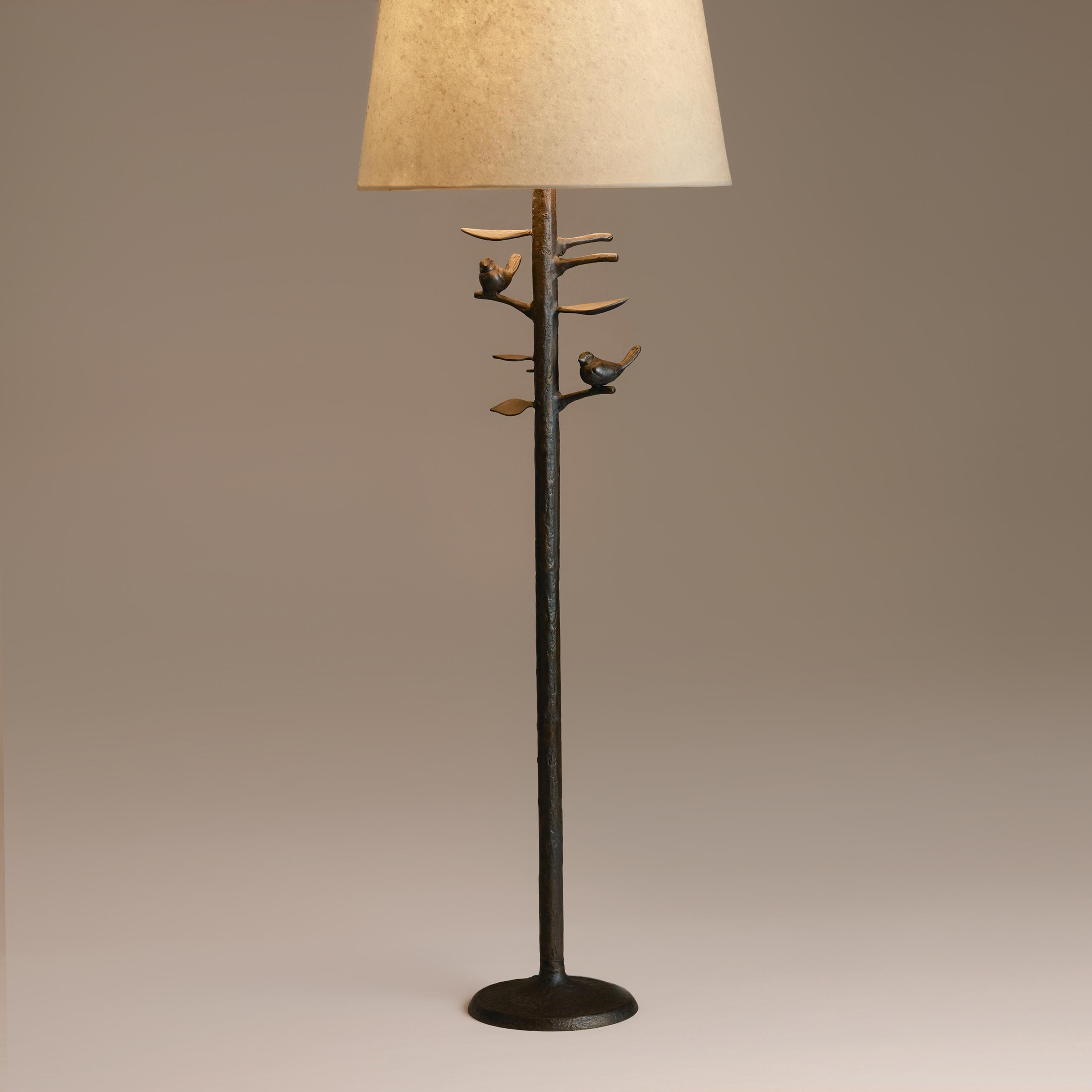 Lamps With Birds with regard to proportions 3000 X 3000