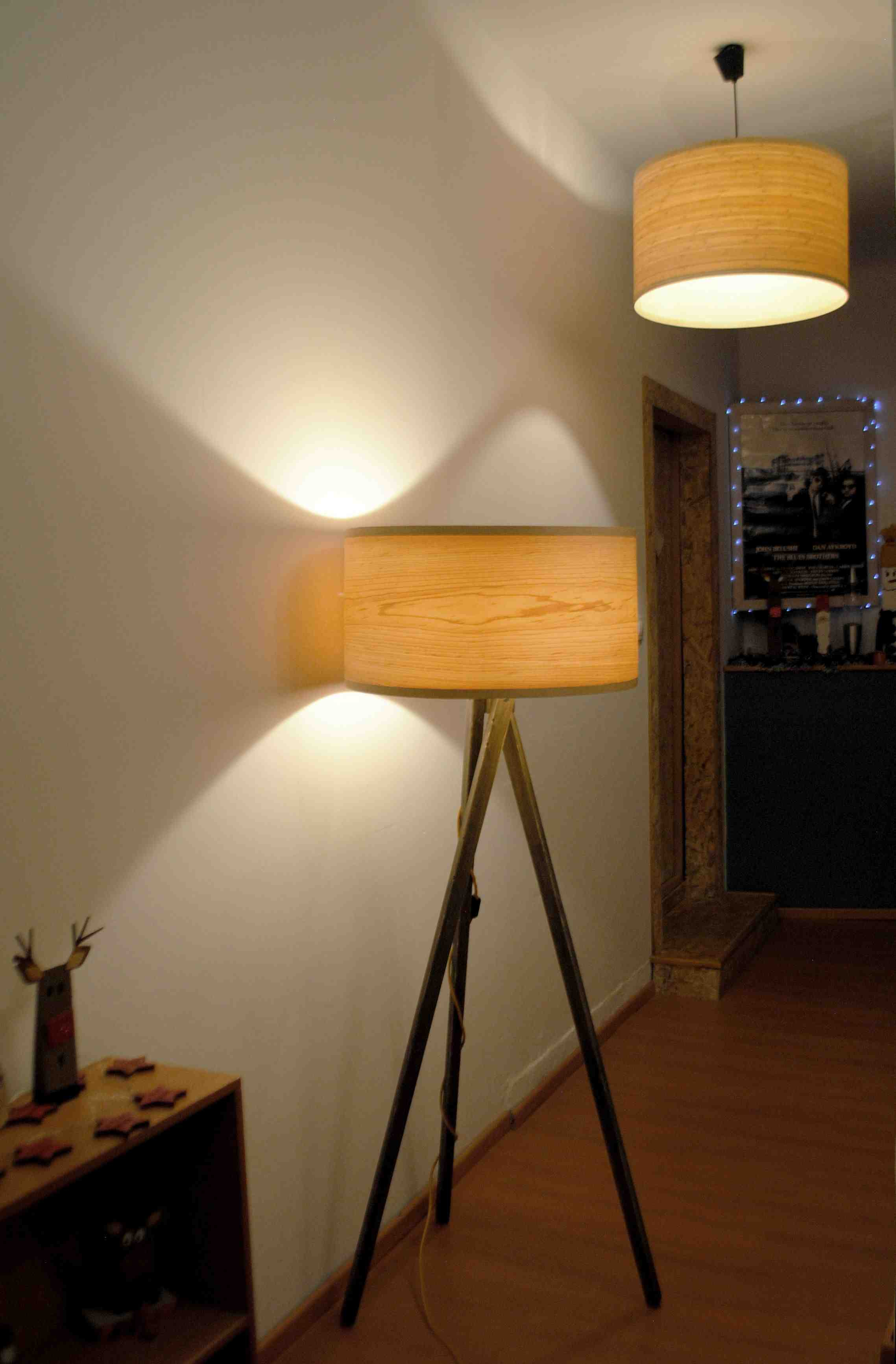 Lamps Woodies Astounding Floor Architectures Lighting inside measurements 2277 X 3465