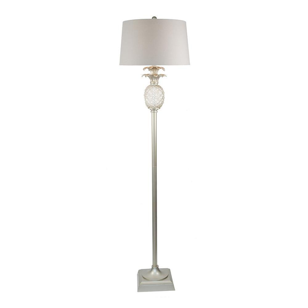 Langley Floor Lamp throughout measurements 1000 X 1000