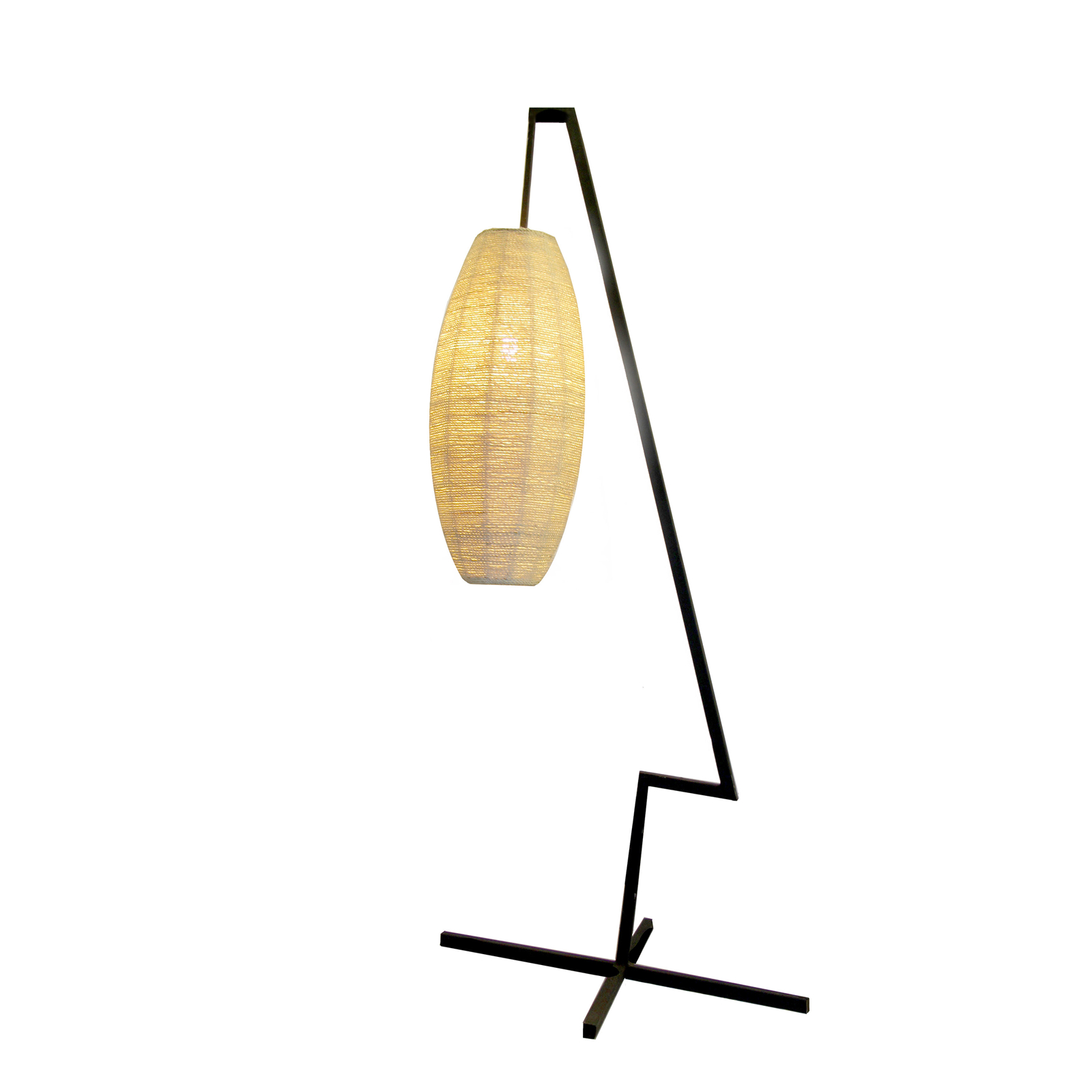 Lantern Floor Lamp regarding proportions 1600 X 1600