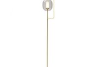 Lantern Light Led Floor Lamp for sizing 1600 X 1600