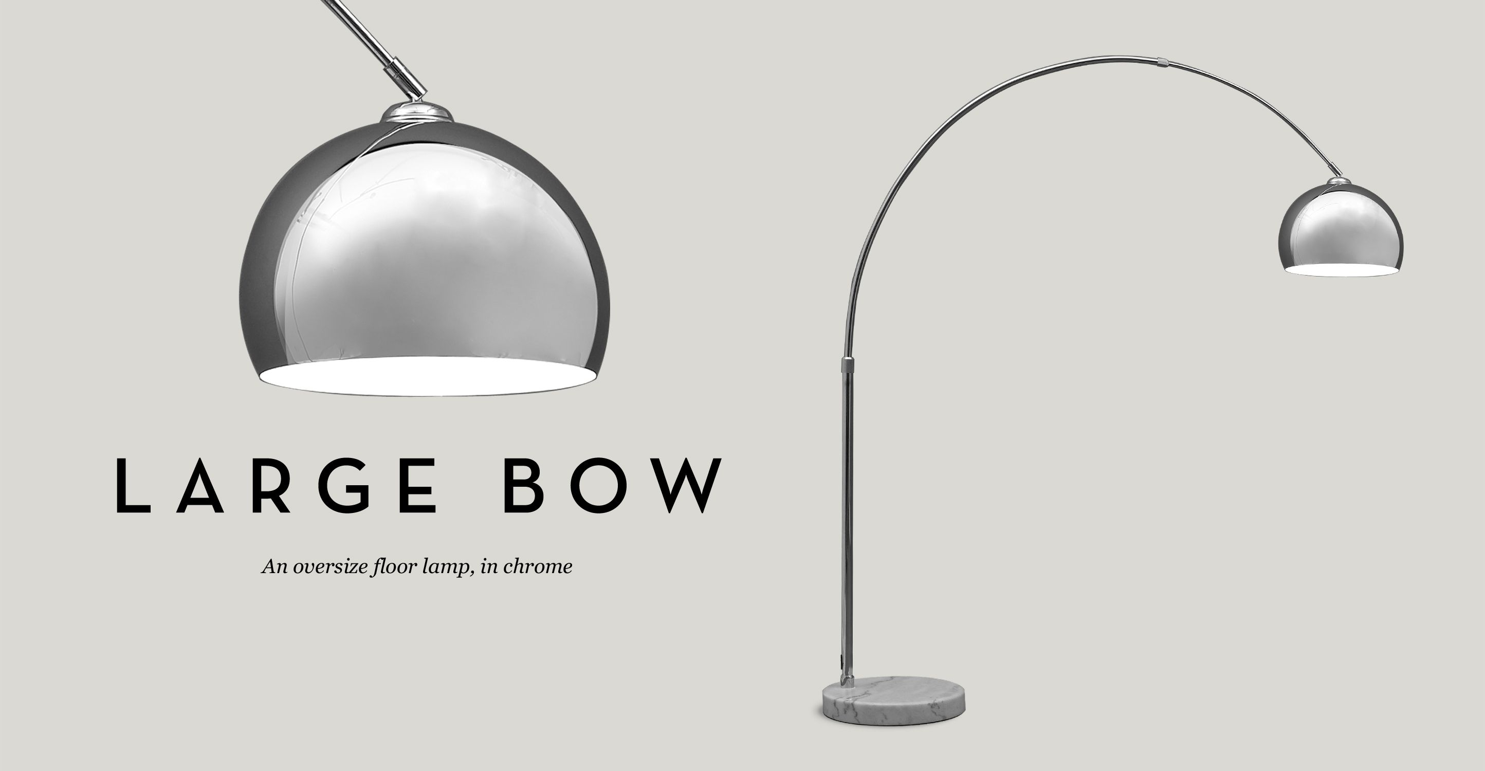 Large Bow Lamp Made Purchase For The Conservatory in proportions 2889 X 1500
