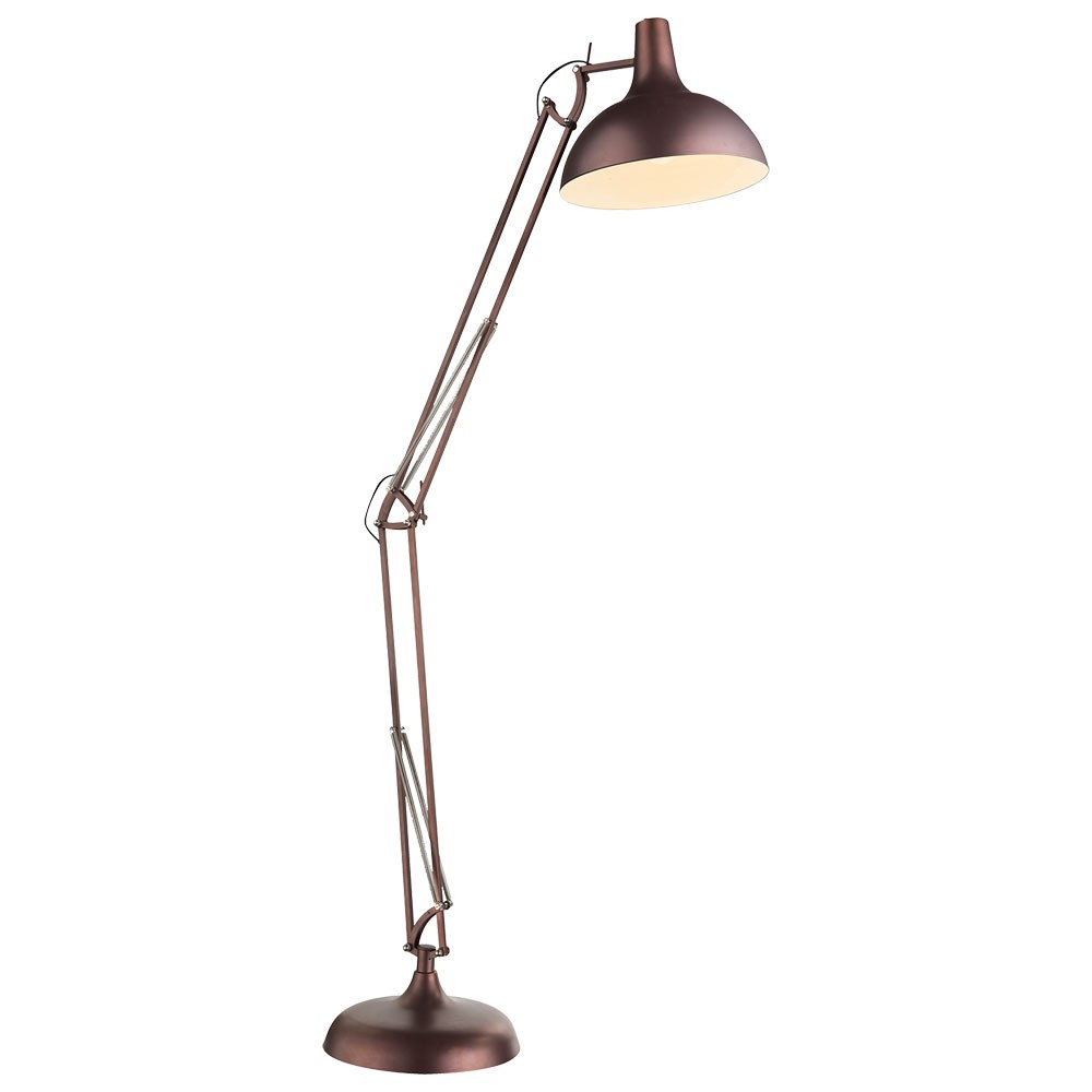 Large Floor Lamp For The Living Room throughout size 1000 X 1000