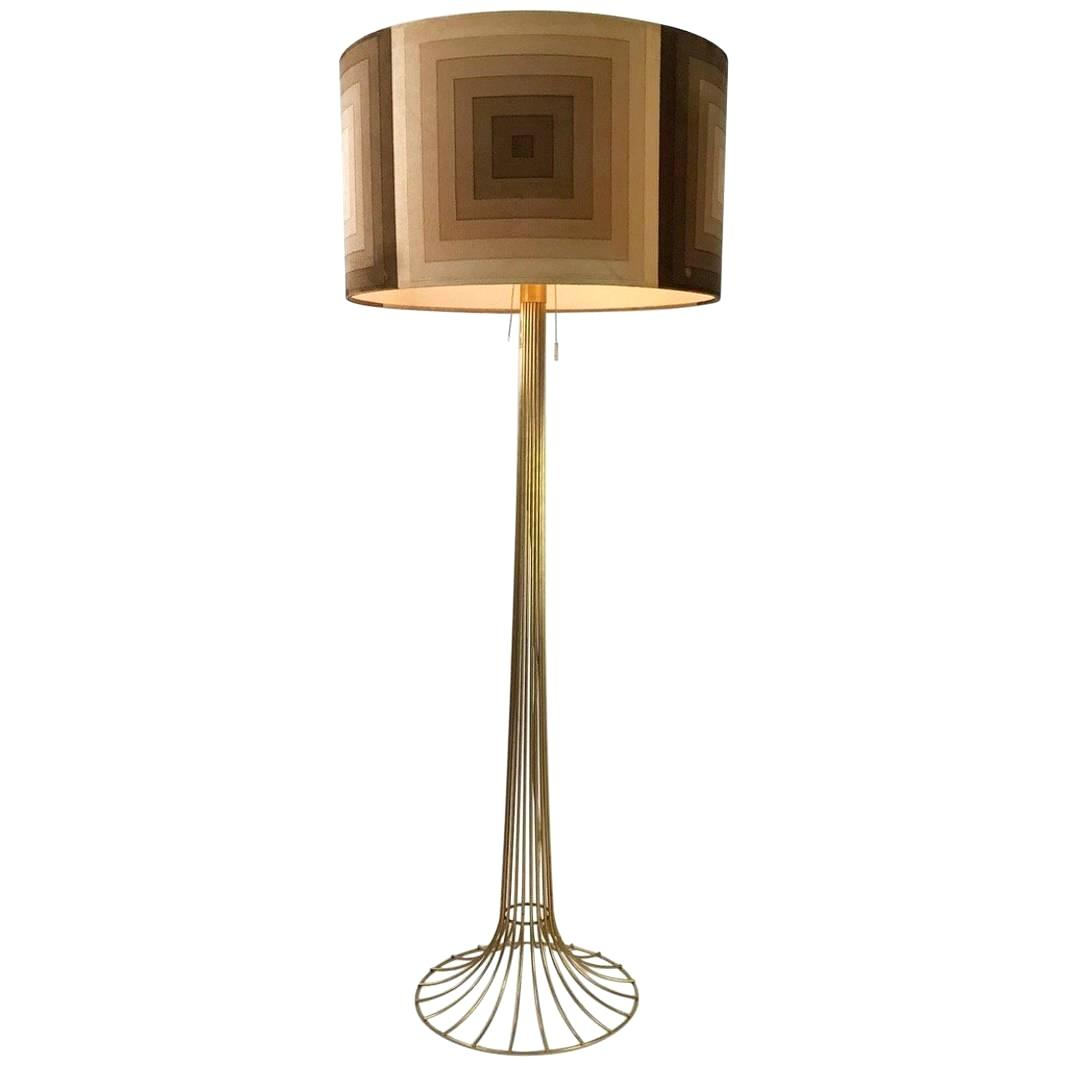 Large Floor Lamp Lamps For Living Room Black Shades Nz intended for proportions 1066 X 1066