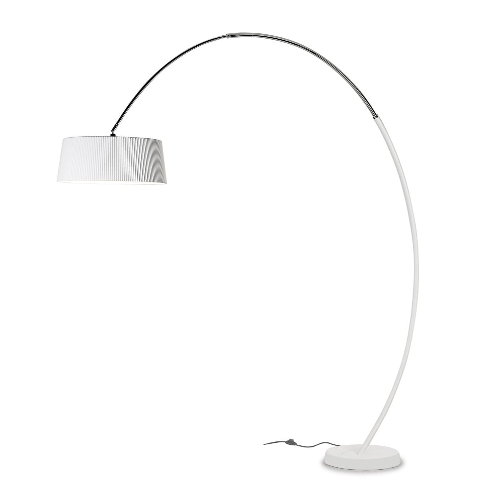 Large Overhang Floor Lamp for size 1000 X 1000