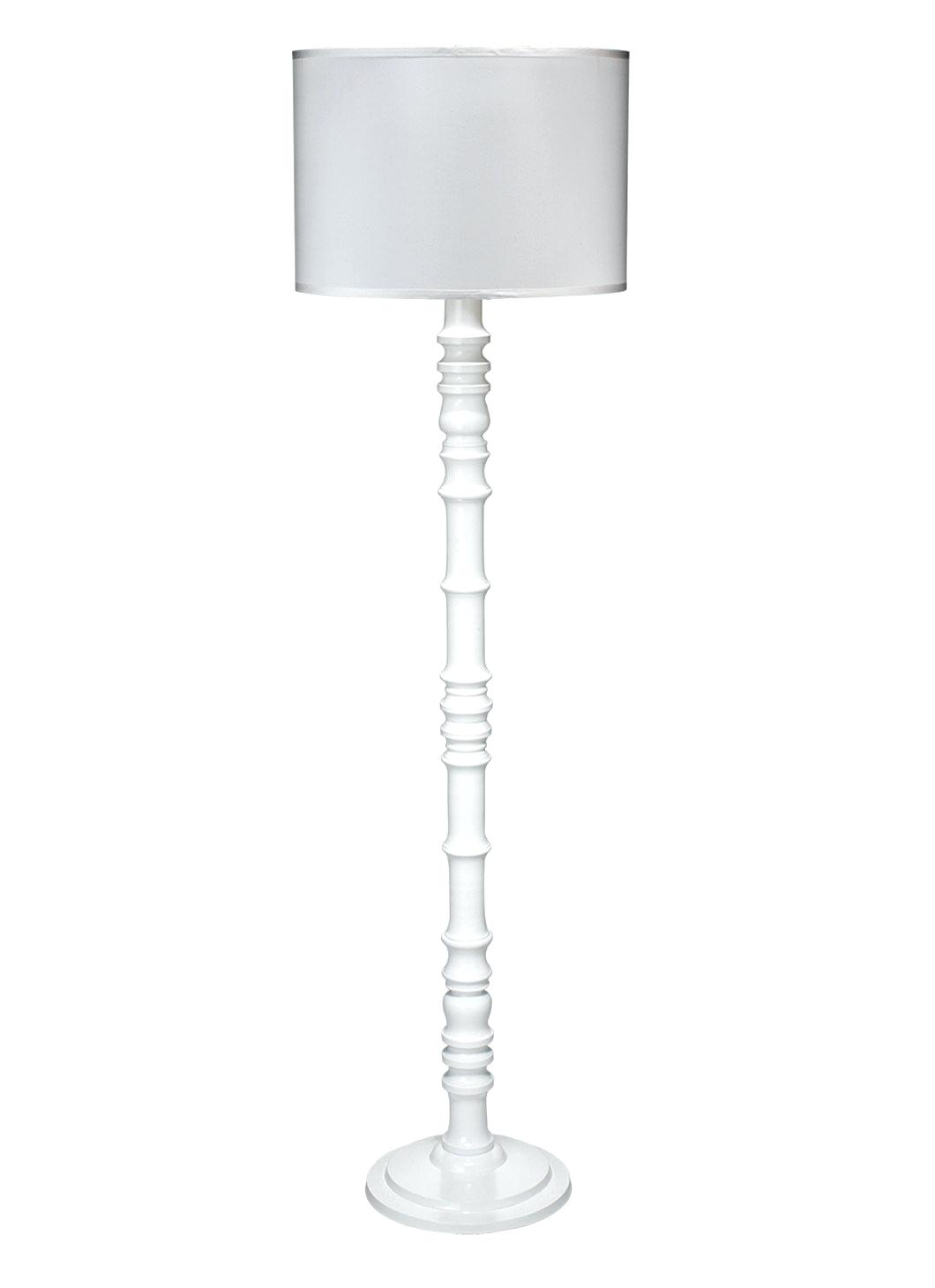 Large White Floor Lamp Lumera intended for dimensions 1060 X 1460