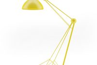 Large Yellow Floor Lamp in sizing 1200 X 1200