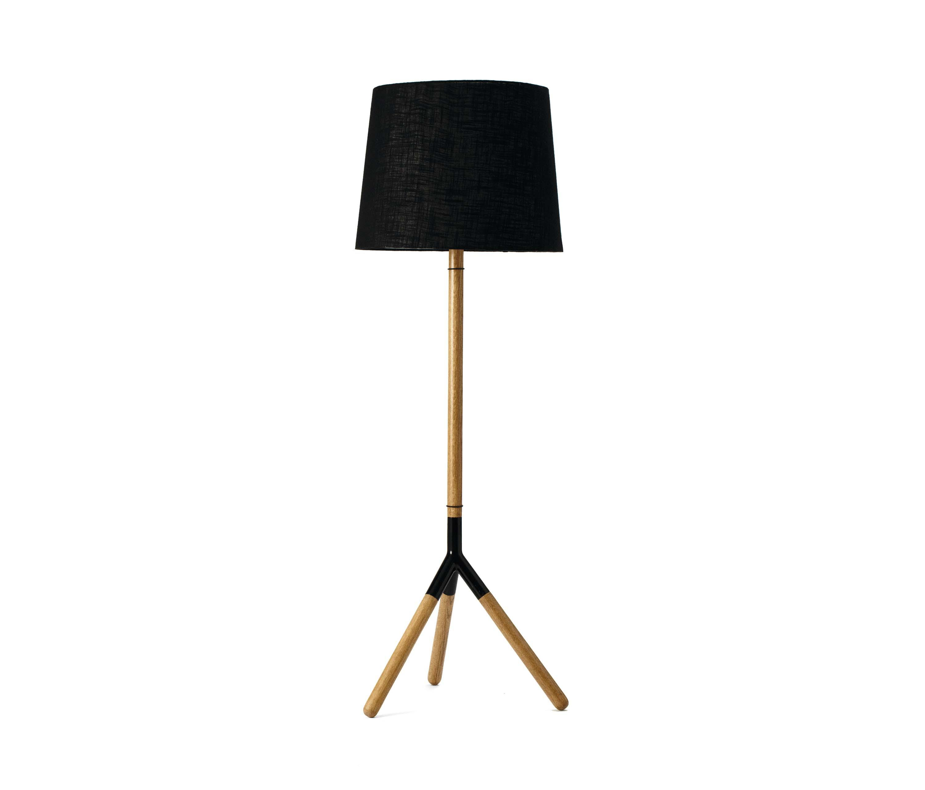 Lathe Floor Lamp Natural Oak Base Architonic pertaining to proportions 3000 X 2564