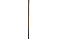 Laurel Chrome Mushroom Standing Floor Lamp On Chairish inside size 1776 X 3081