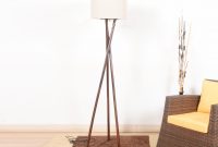 Lavu Conical Floor Lamp Urban Ladder with regard to size 3728 X 2796