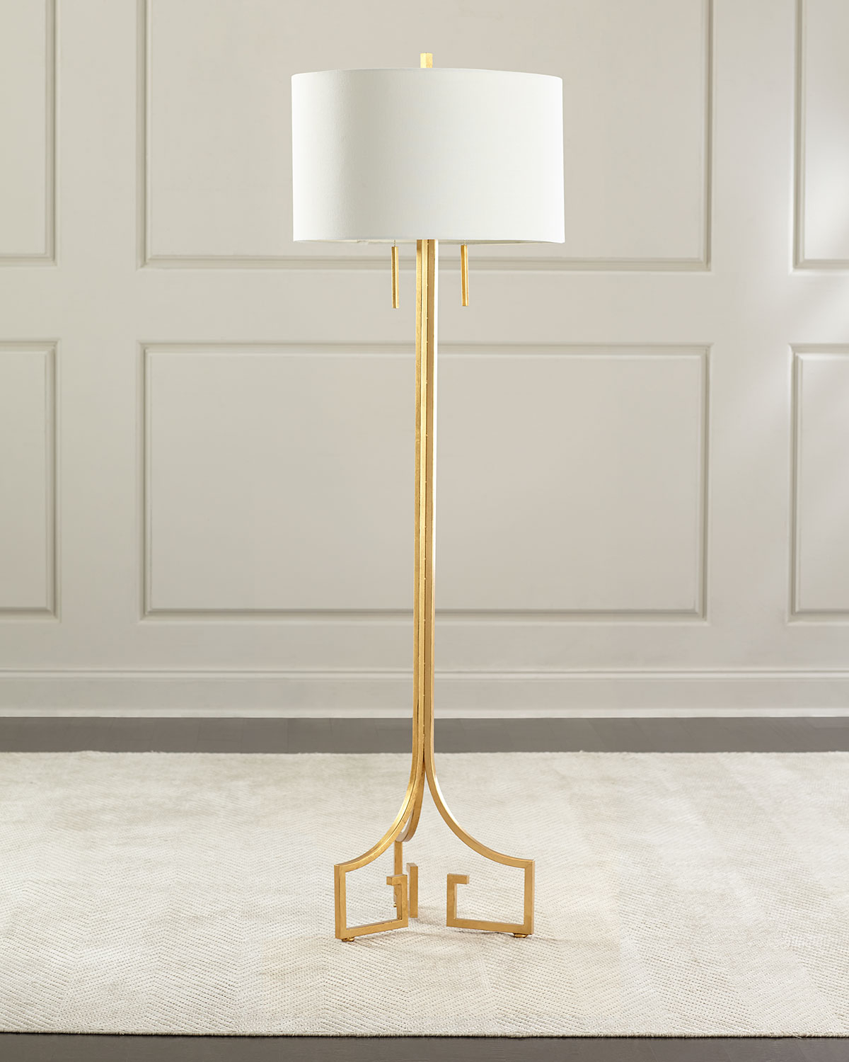 Le Chic Floor Lamp inside dimensions 1200 X 1500