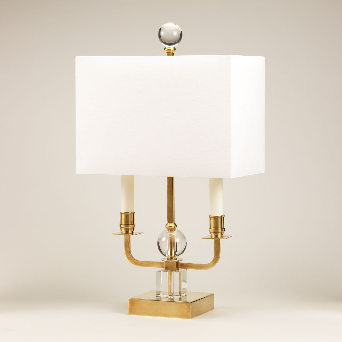 Le Marais Bouillotte Table Lamp Vaughan Designs Fan Master pertaining to measurements 1200 X 1200