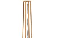 Lea Wooden Floor Lamp intended for measurements 2000 X 2000