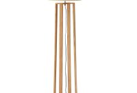 Lea Wooden Floor Lamp intended for size 2000 X 2000