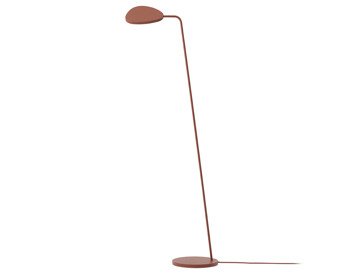 Leaf Floor Lamp for dimensions 1200 X 936