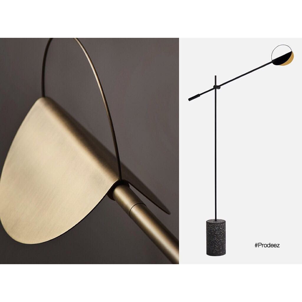 Leaves Floor Lamp Kateryna Sokolova For Bolia For More for dimensions 1024 X 1024