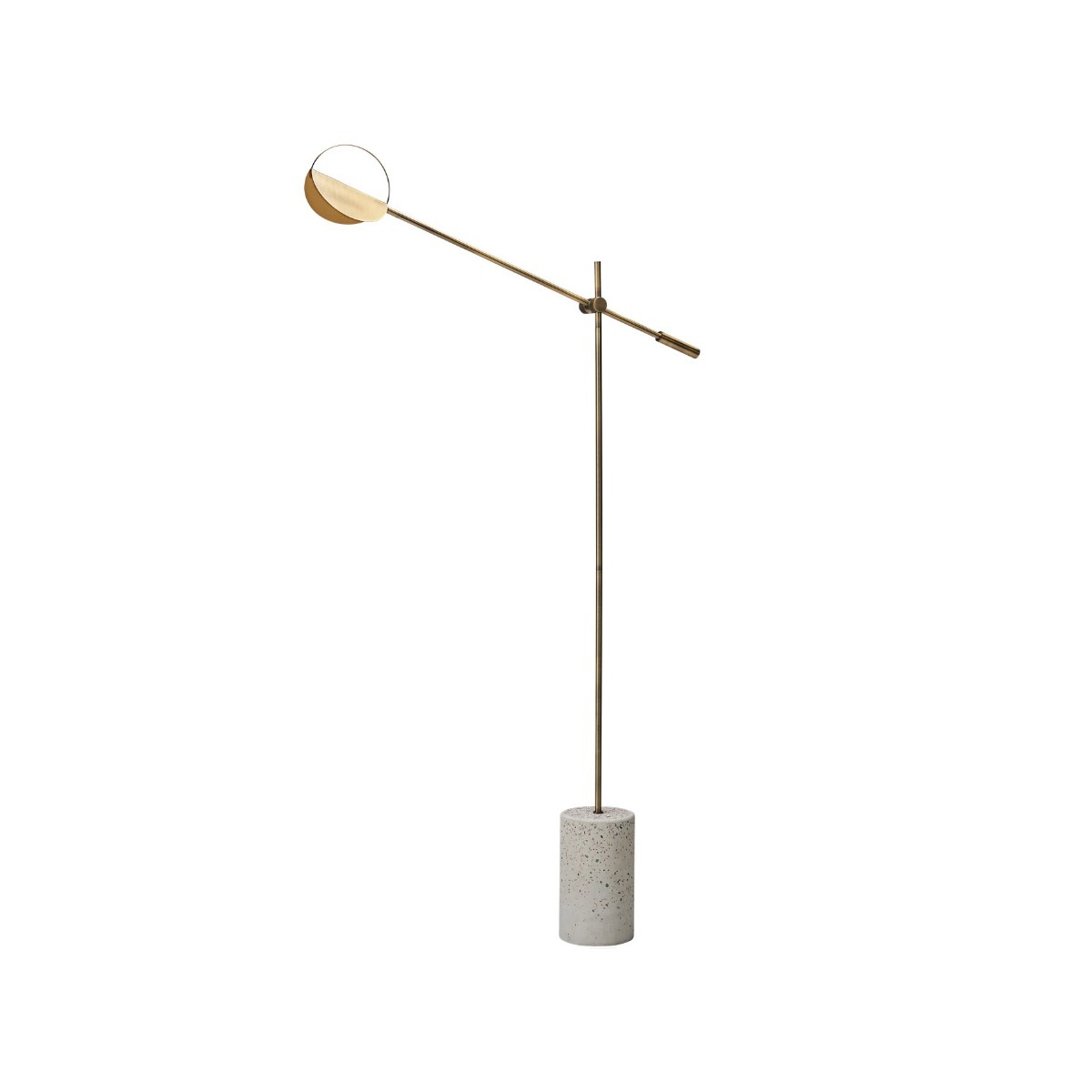 Leaves Floor Lamp regarding dimensions 1200 X 1200