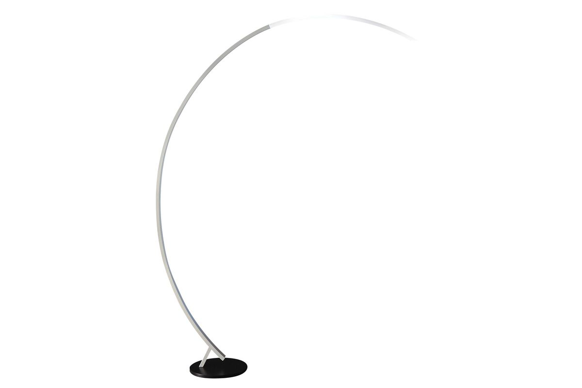 Led Arc Floor Lamp in proportions 1200 X 800