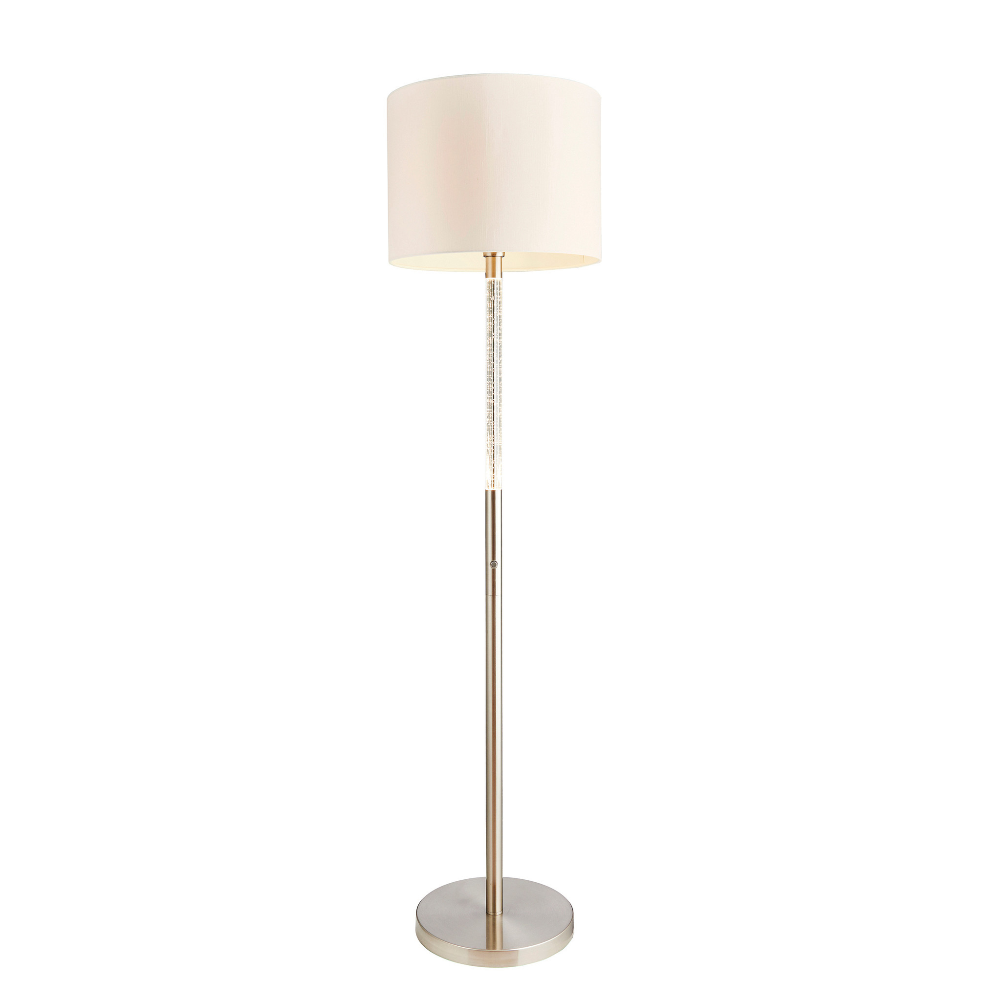 Led Bubbles Floor Lamp Dual Source intended for measurements 2048 X 2048