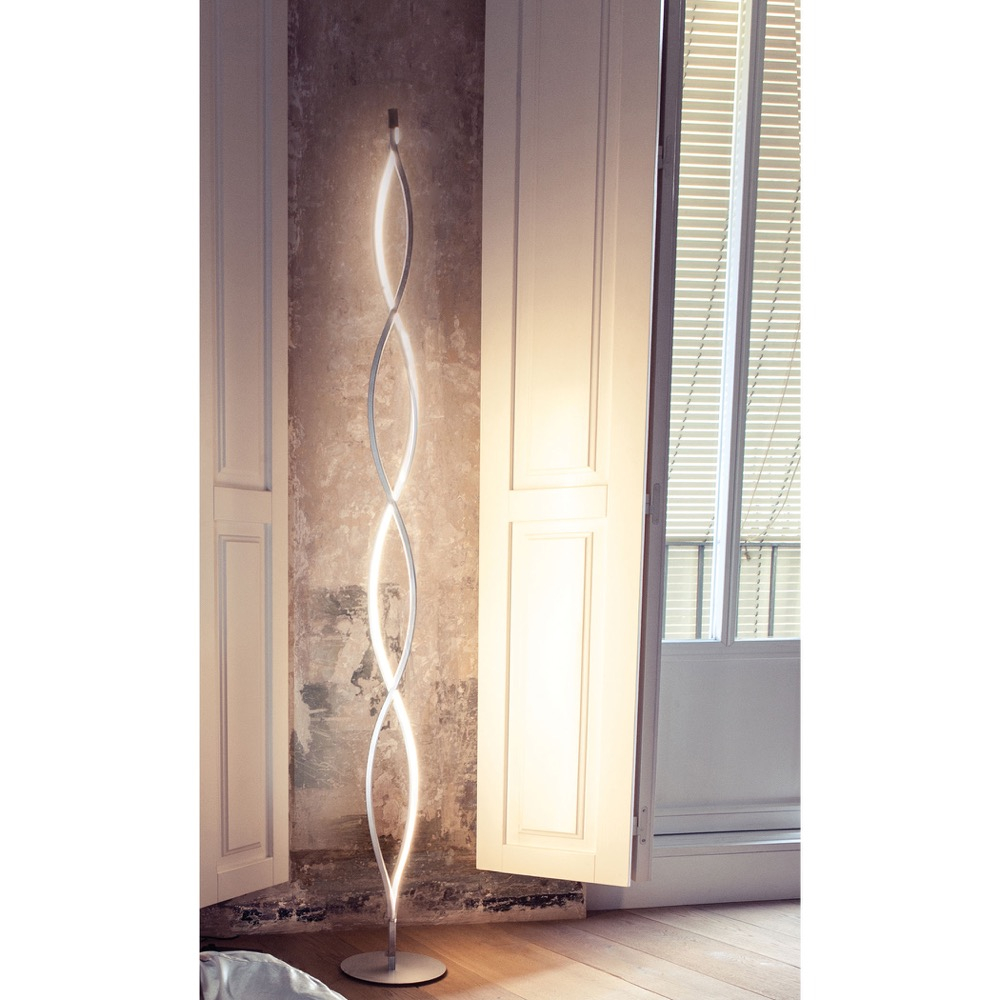 Led Floor Lamp Shapes Disacode Home Design From Led Floor throughout sizing 1000 X 1000