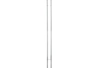 Led Floor Lamp With Flexible Arms Height 145 Cm Canetal 1 intended for proportions 1000 X 1000