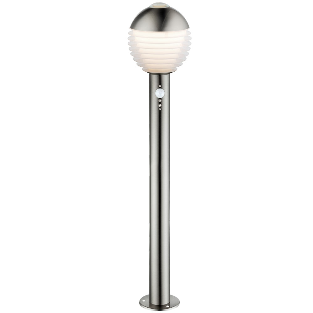 Led Floor Lamp With Motion Detector H 56 Cm Alerio pertaining to dimensions 1000 X 1000