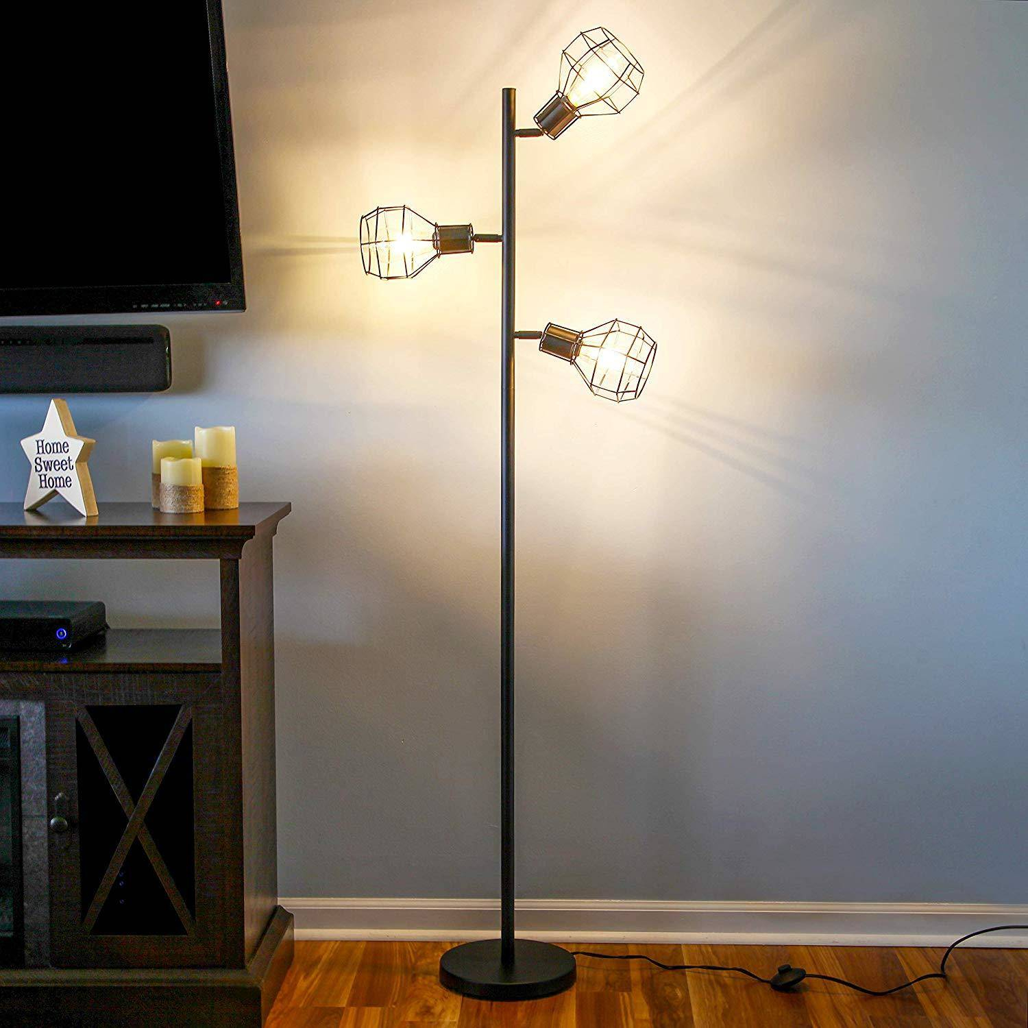 Led Floor Lamps For Living Room Best Likable Architectures intended for sizing 1500 X 1500