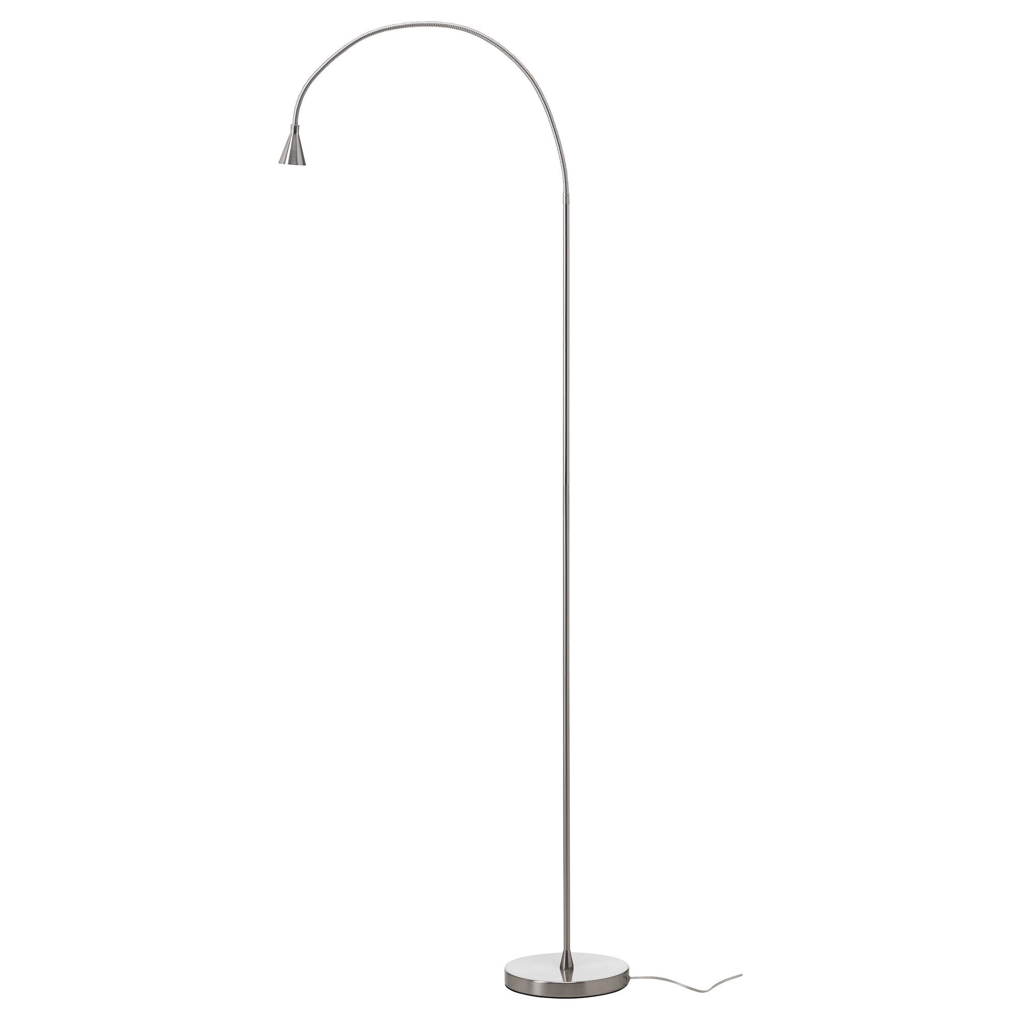 Led Floor Lamps For Reading Gooseneck Floor Lamps Reviews in dimensions 2000 X 2000