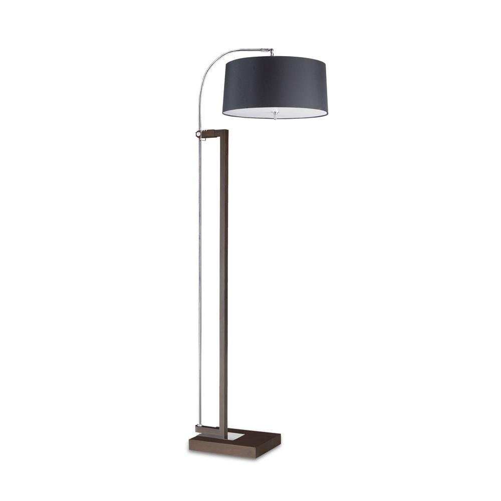 Leds C4 La Creu Extend Floor Lamp intended for dimensions 1000 X 1000