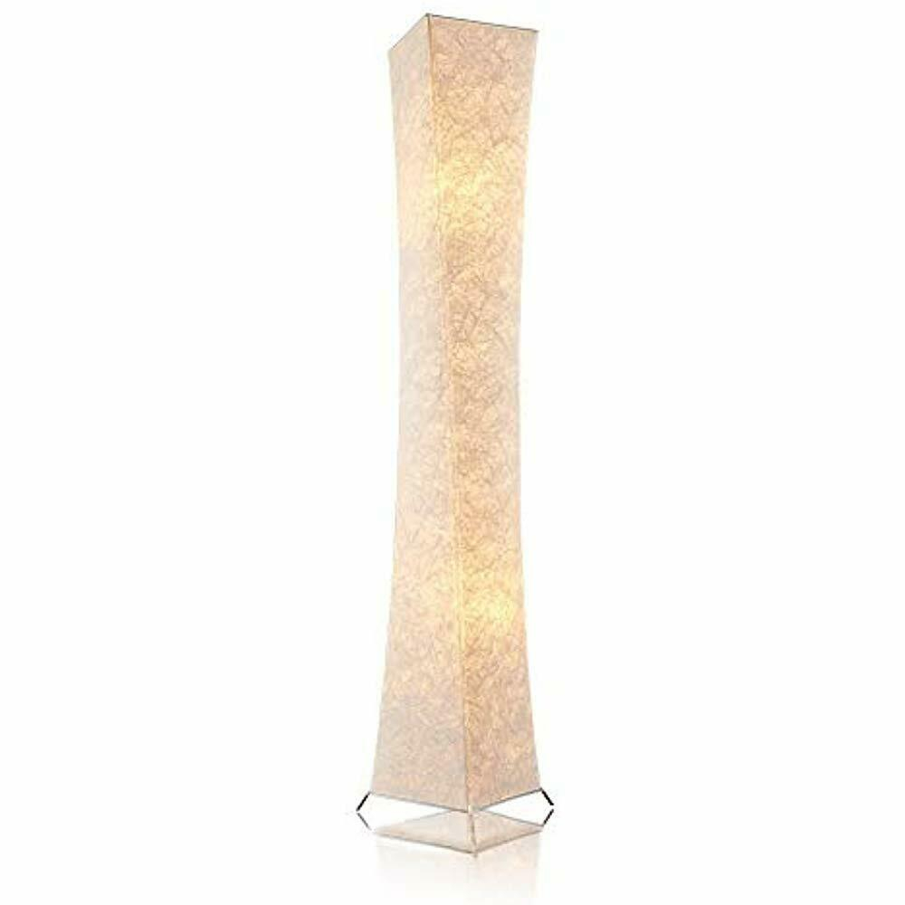 Leonc Design 61 Creative Led Floor Lamp Softlighting Minimalist Modern With in proportions 1000 X 1000
