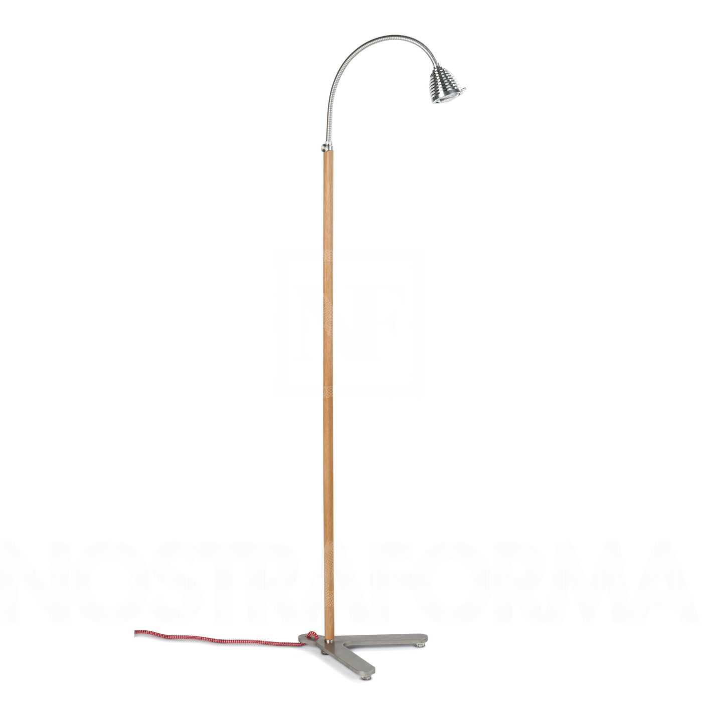 Less N More Athene A Hsl Floor Lamp At Nostraforma in measurements 1400 X 1400