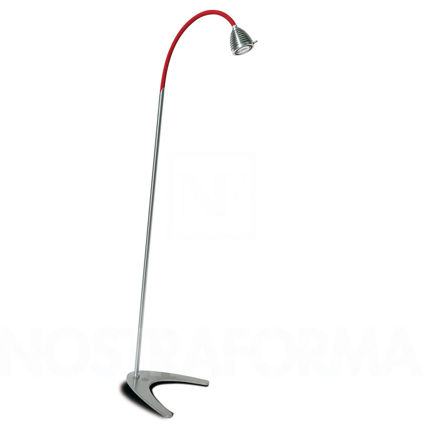 Less N More Athene A Sl Floor Lamp pertaining to dimensions 1400 X 1400