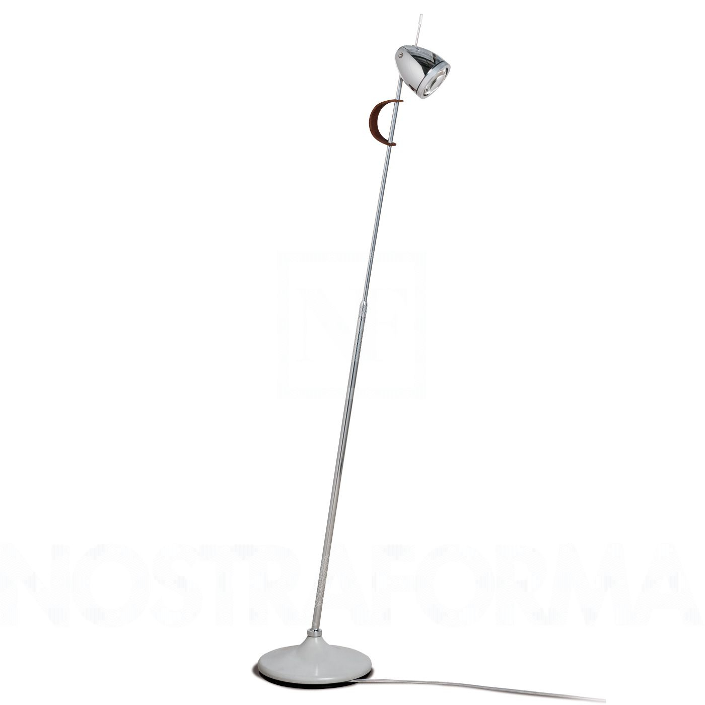 Less N More Ylux Floor Lamp pertaining to measurements 1400 X 1400