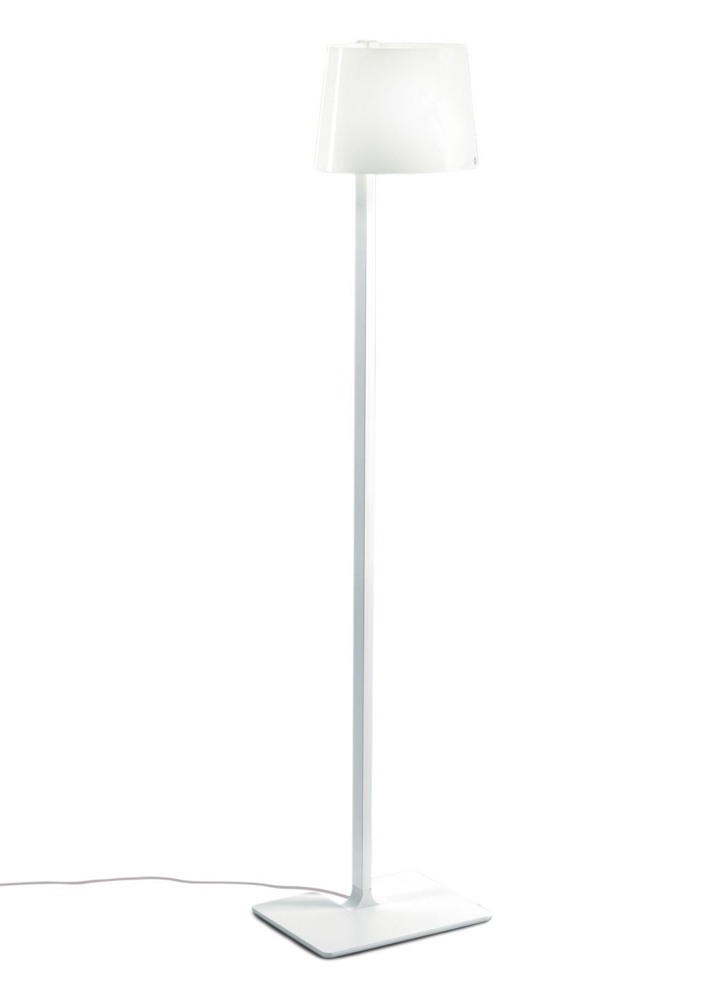 Leucos Marlowe Tr Floor Lamp intended for measurements 1051 X 1440