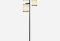 Liam Tree Led Floor Lamp Living Room Bedroom 3 Light Standing Pole in sizing 1500 X 1500