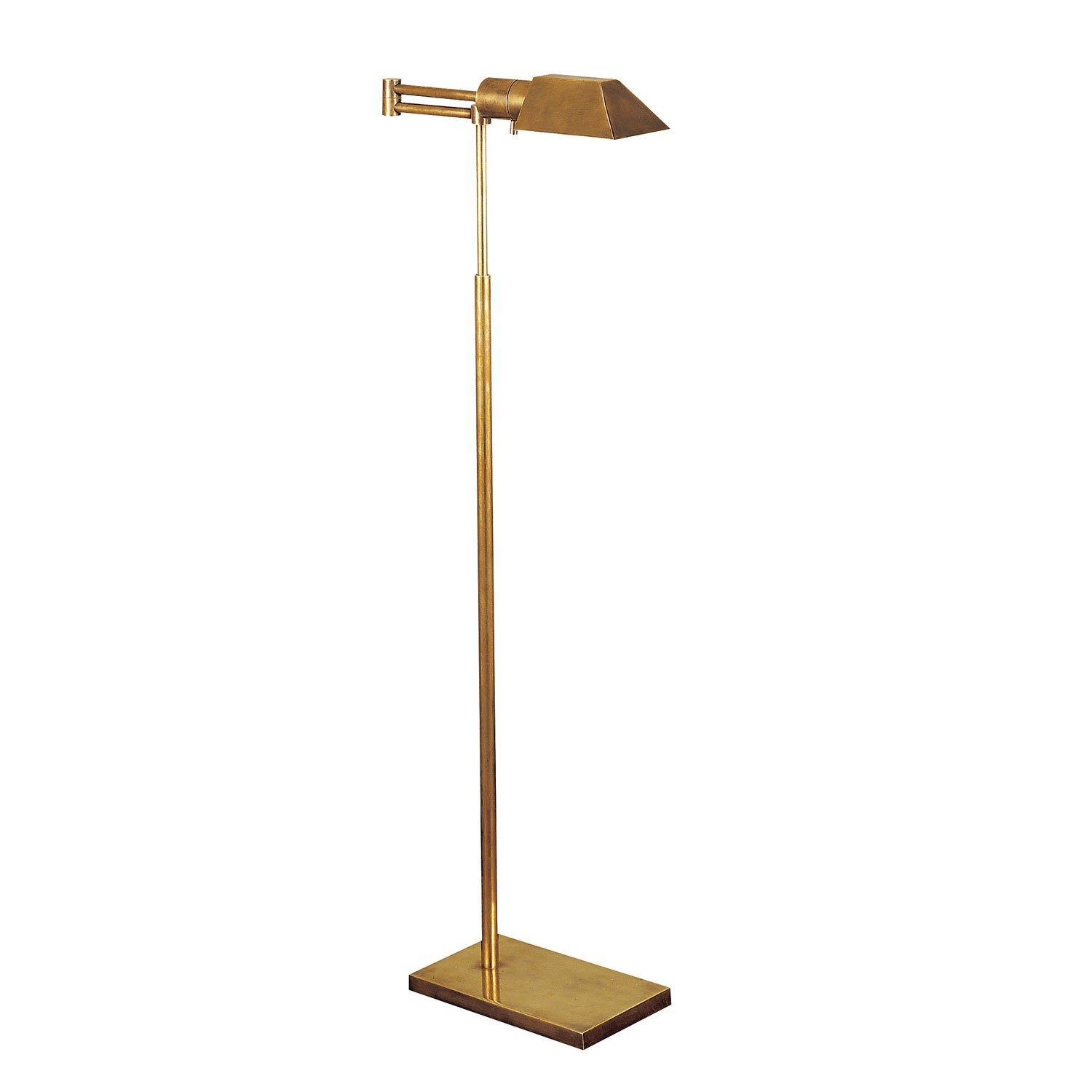 Library Floor Lamp Mid Century Table Lamp Library Task Floor pertaining to measurements 1500 X 1500