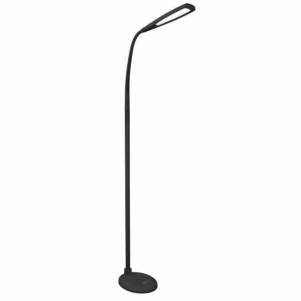 Library Task Floor Lamp Bronze Lighting Architectures throughout sizing 1000 X 1000