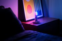 Lifx Uses Polychrome Technology To Create Unique Lighting pertaining to size 3000 X 2001