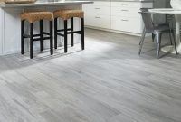 Light Gray Wood Floors Fer Paint With Dark Grey Walls inside size 736 X 1086