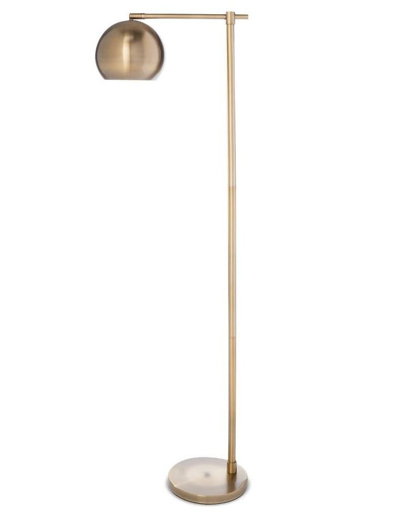 Light It Up 10 Of Our Favorite Floor Lamps Under 100 for measurements 801 X 1018