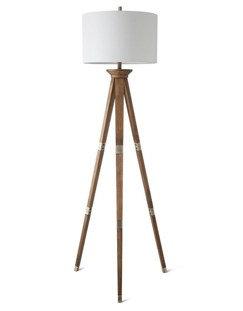 Light It Up 10 Of Our Favorite Floor Lamps Under 100 for size 800 X 1023