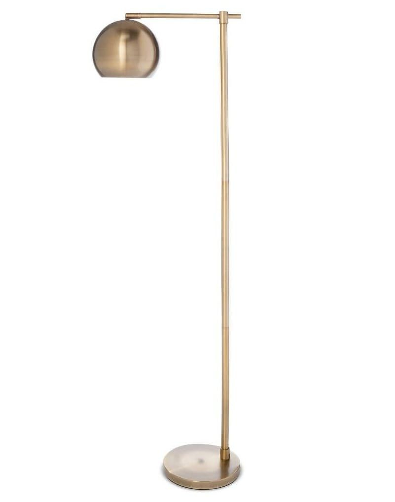 Light It Up 10 Of Our Favorite Floor Lamps Under 100 inside measurements 801 X 1018