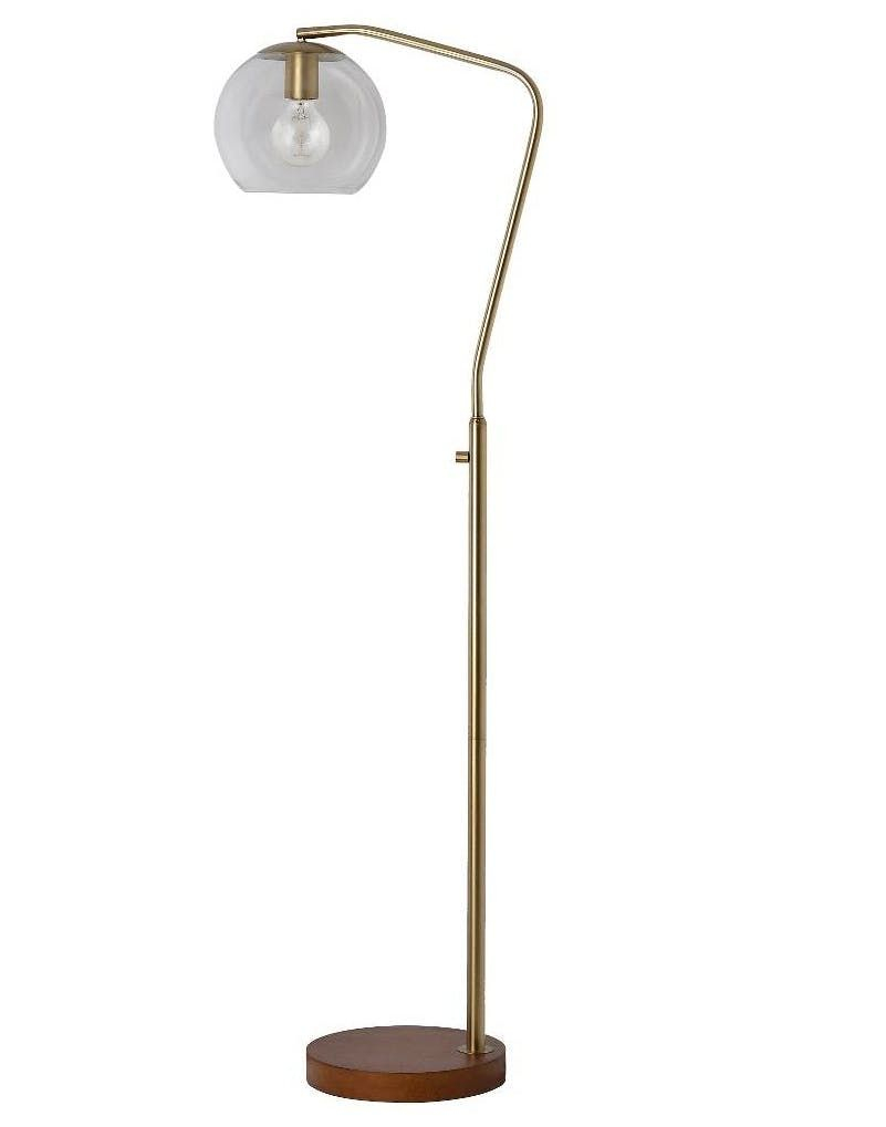 Light It Up 10 Of Our Favorite Floor Lamps Under 100 pertaining to measurements 801 X 1019