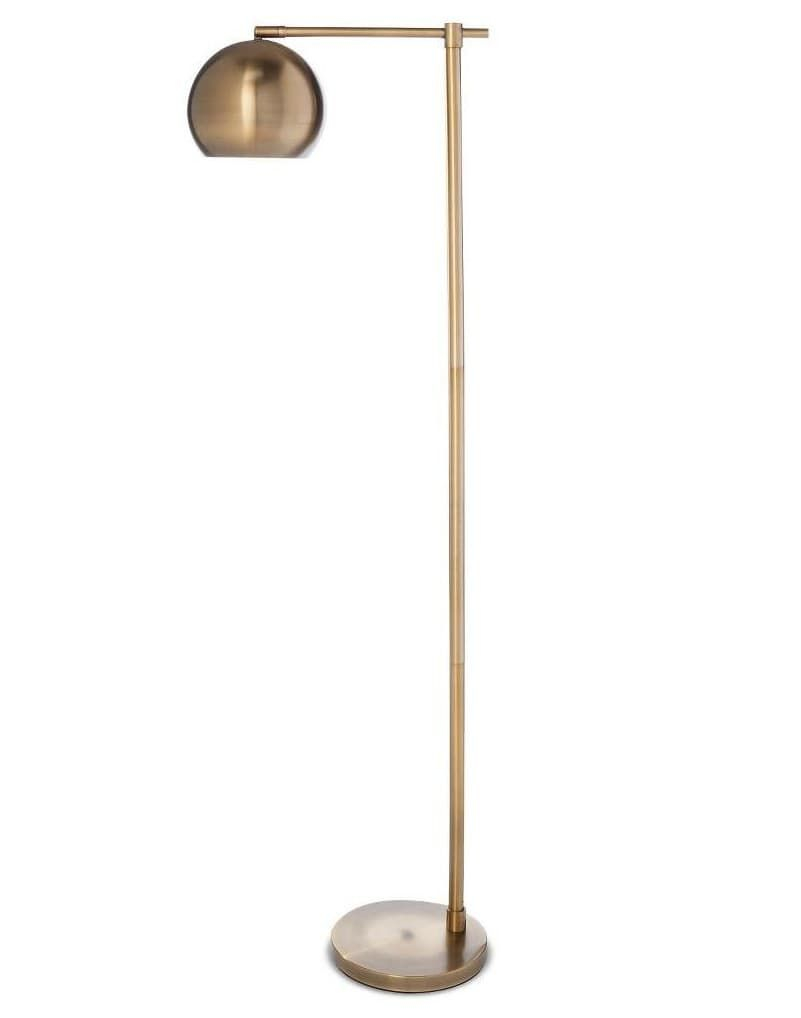 Light It Up 10 Of Our Favorite Floor Lamps Under 100 with regard to sizing 801 X 1018