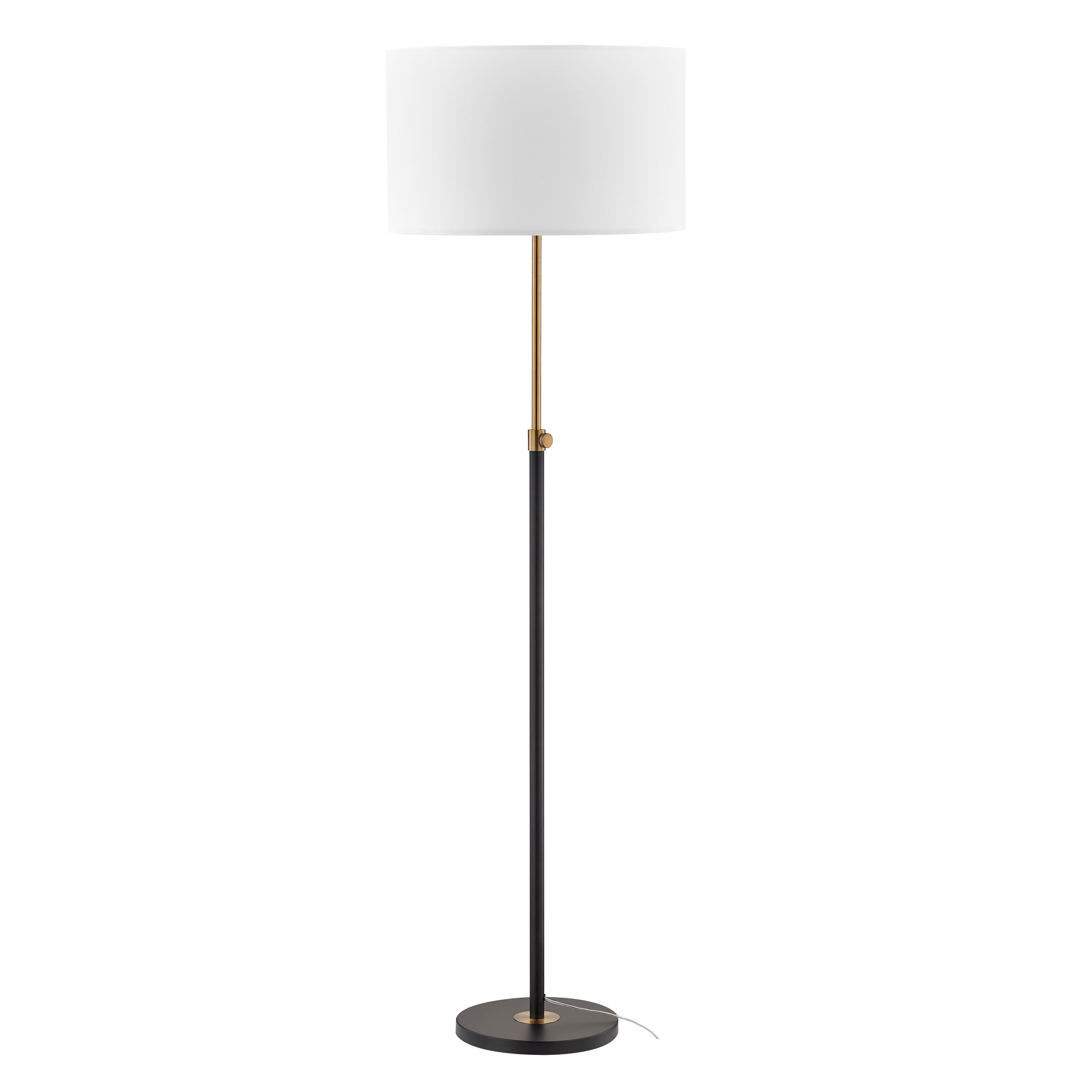 Light Society Cardiff Telescoping Floor Lamp inside sizing 3500 X 3500