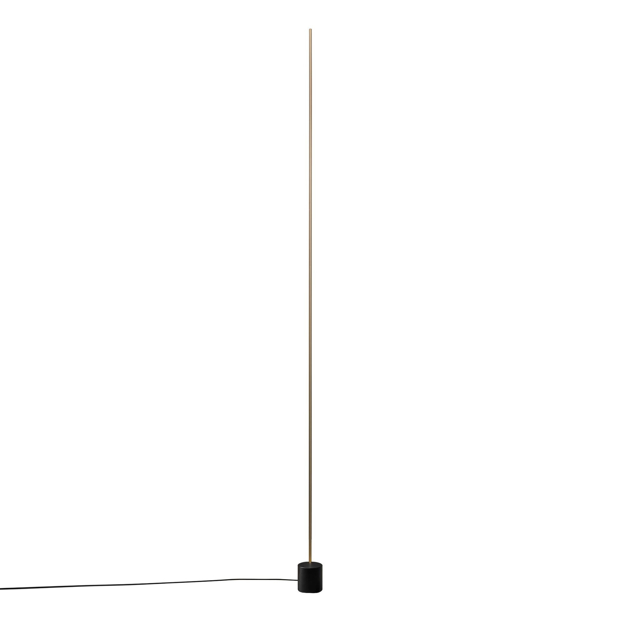 Light Stick F Led Floor Lamp for size 2000 X 2000