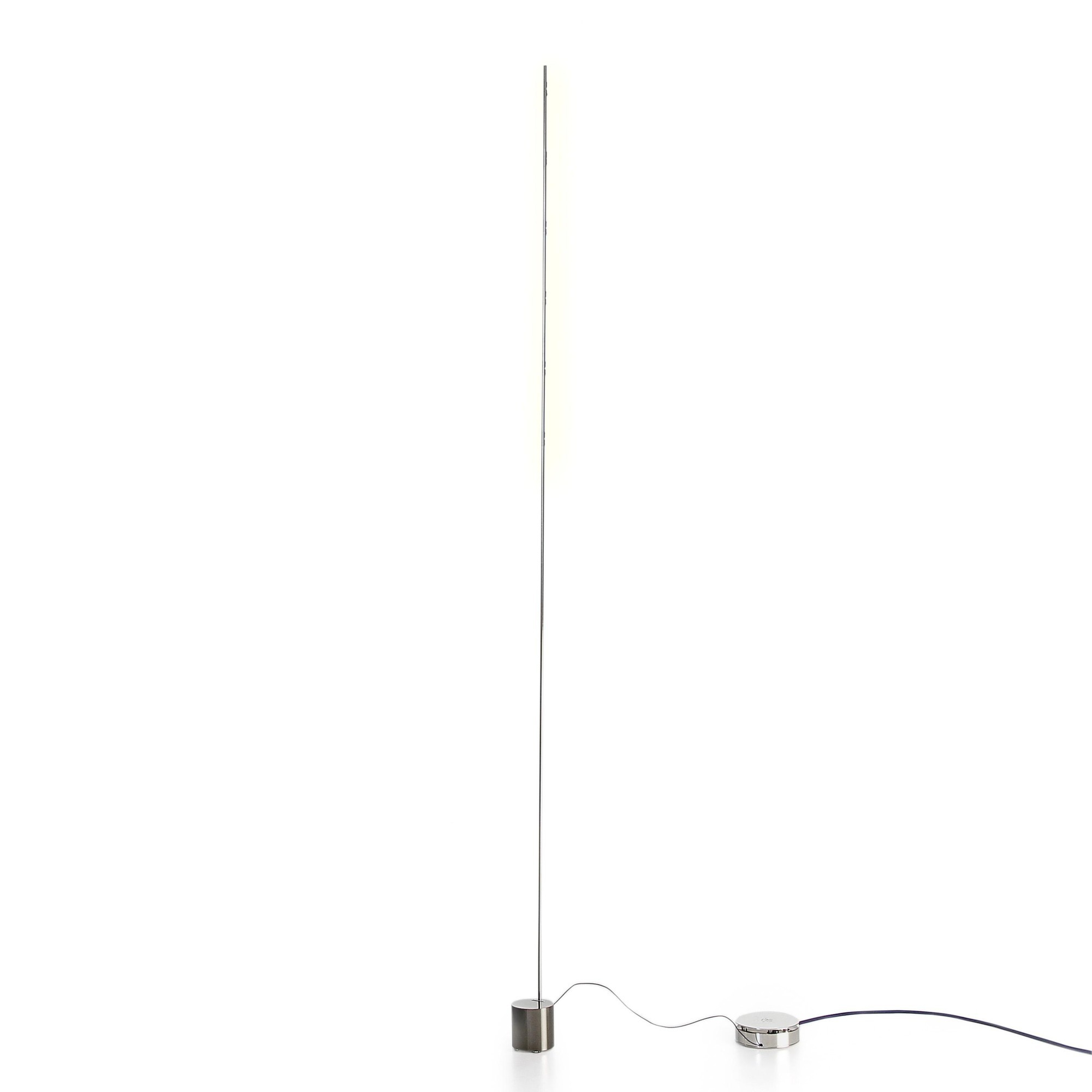 Light Stick F Led Floor Lamp throughout dimensions 2000 X 2000