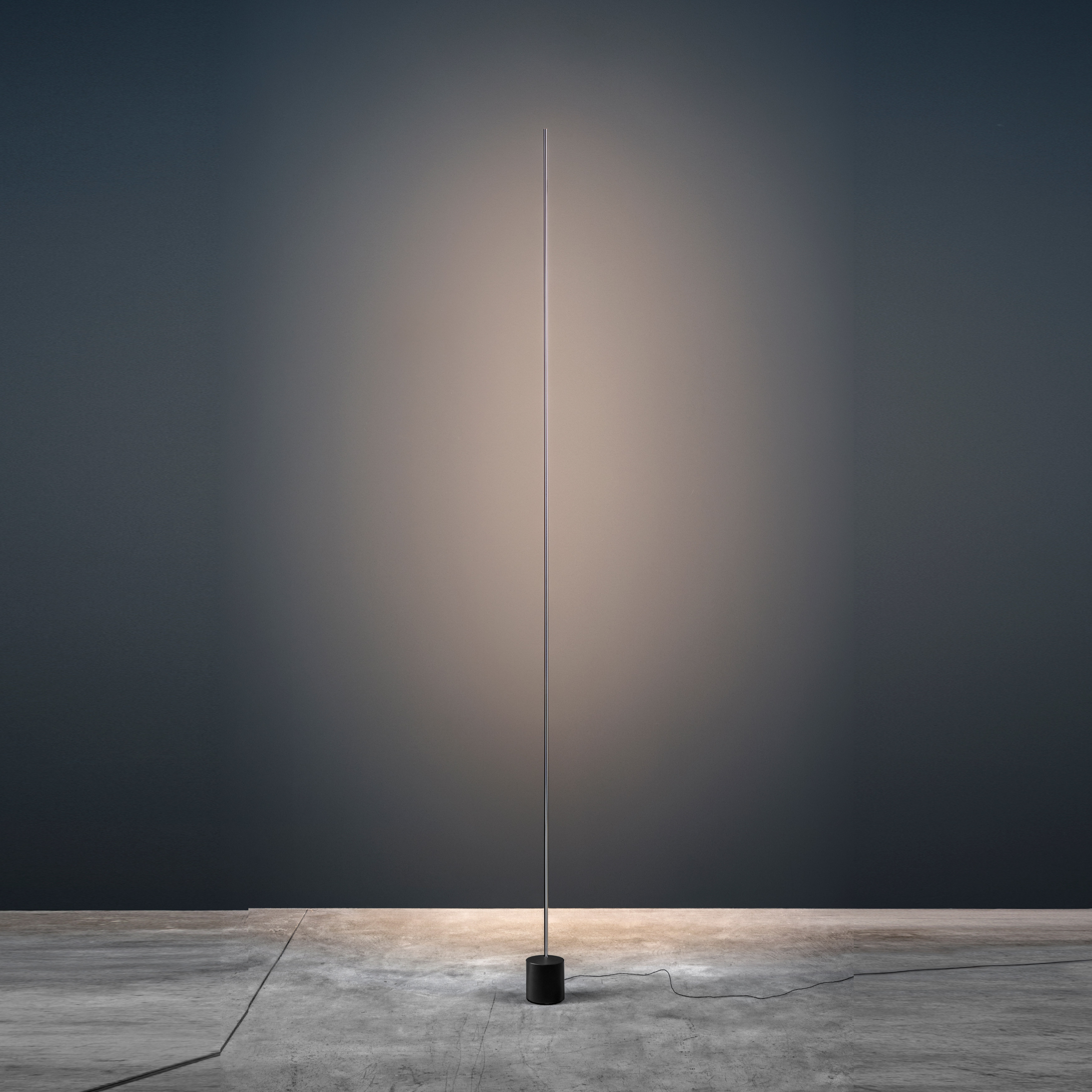 Light Stick Terra Led Floor Lamp for proportions 3500 X 3500