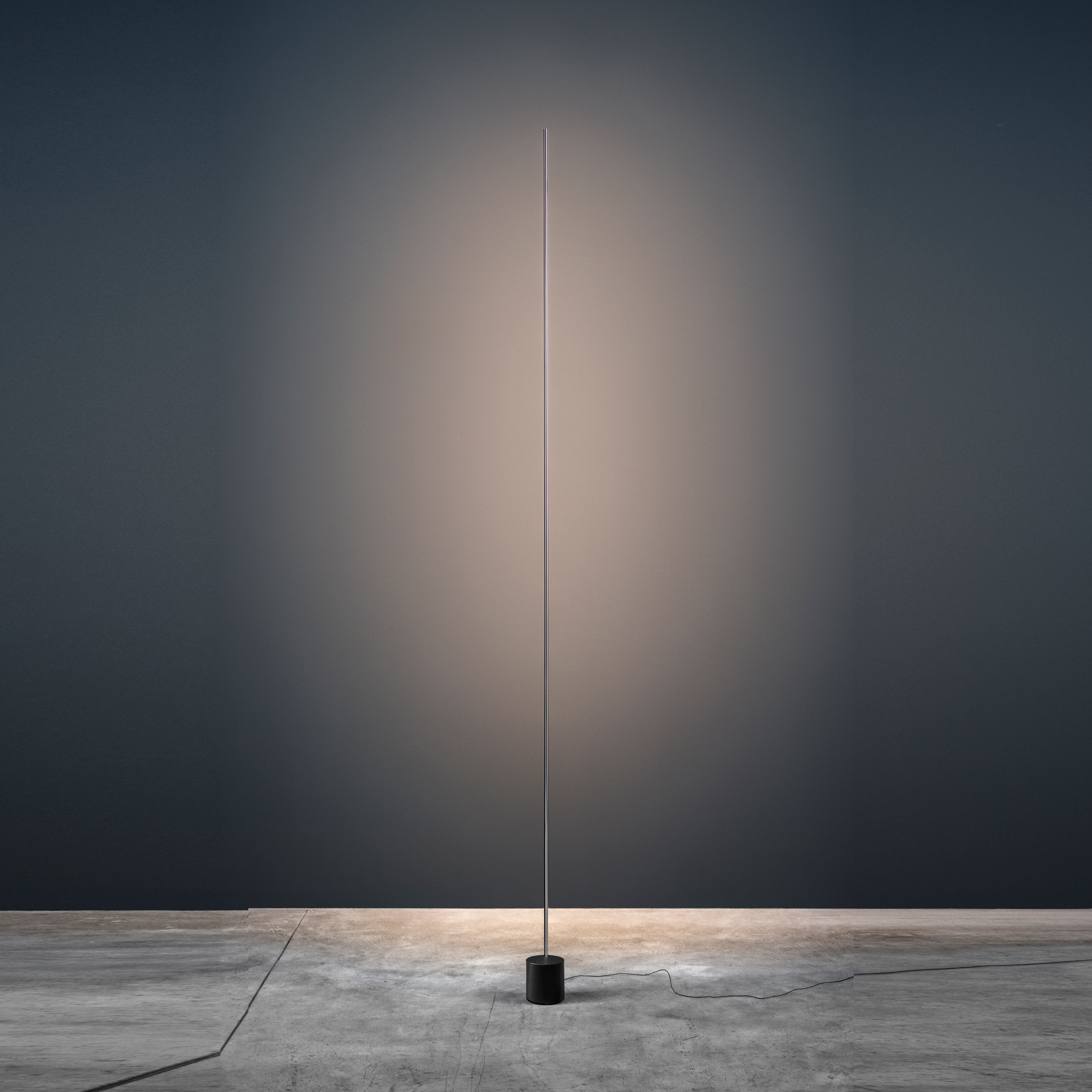 Light Stick Terra Led Floor Lamp intended for measurements 3500 X 3500