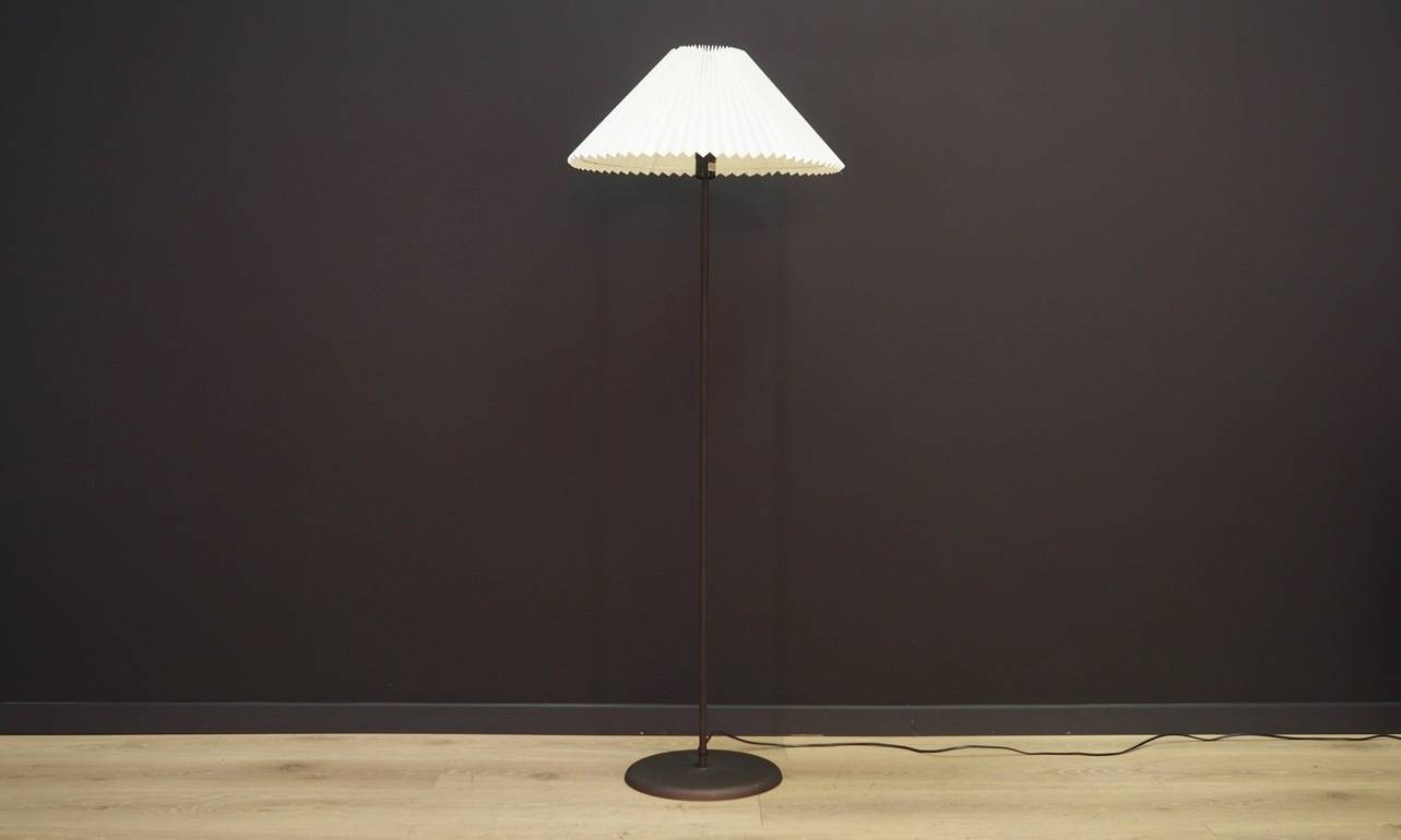 Lighting Architectures Glamorous Retro Floor Lamp Vintage in dimensions 1283 X 770